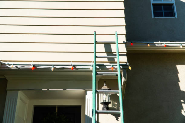 Best Historical Building Siding Restoration  in Morgantown, IN